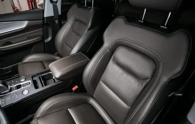 Chery Tiggo 8 Pro, фото №10