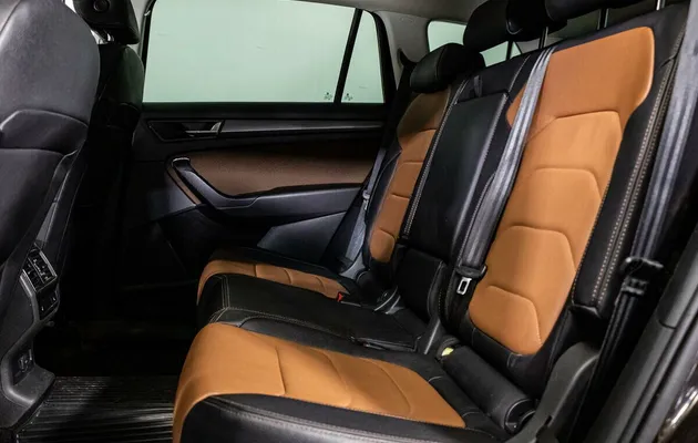 Skoda Kodiaq, фото №8