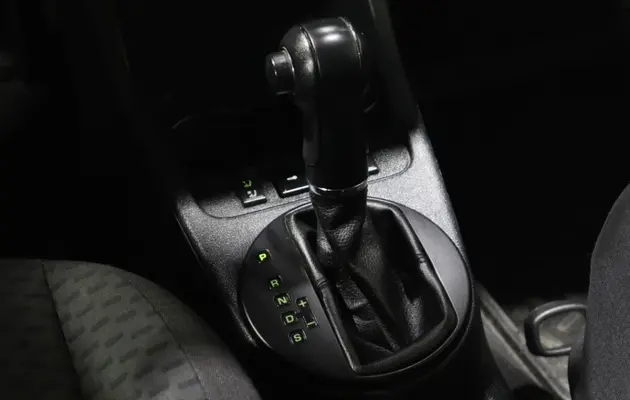 Skoda Fabia, фото №5