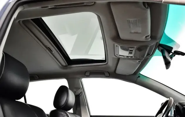 Lexus RX, фото №8
