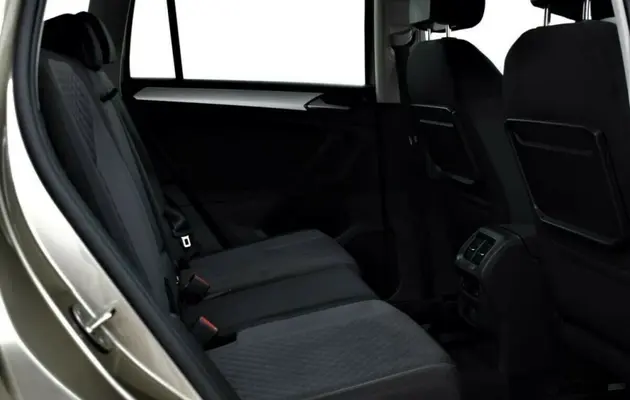 Volkswagen Tiguan, фото №8