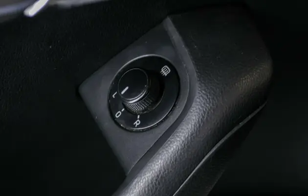Skoda Octavia, фото №11