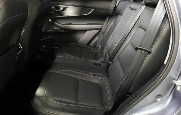 Chery Tiggo 8, фото №11