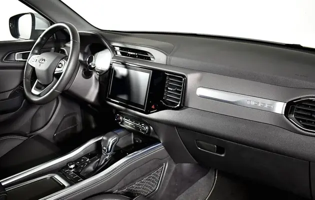 Chery Tiggo 4, фото №6