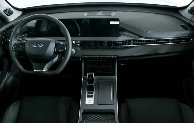Chery Tiggo 7 Pro Max, фото №7