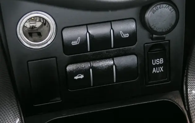 Lifan X60, фото №10