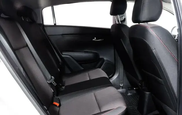 Kia Rio, фото №11