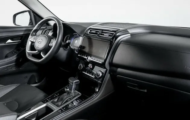 Hyundai Creta, фото №6