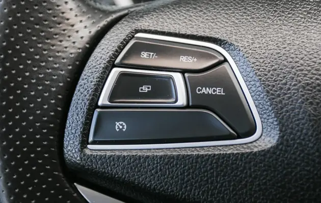 Chery Tiggo 4, фото №8