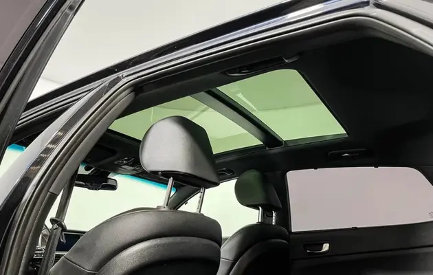 Kia Optima, фото №10