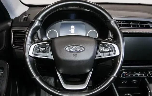 Chery Tiggo 4, фото №9