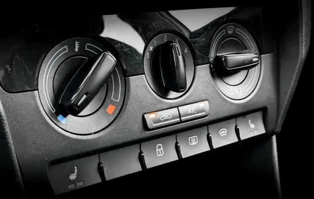 Skoda Rapid, фото №7