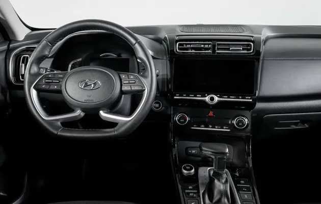 Hyundai Creta, фото №5