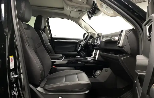 Haval Dargo, фото №7