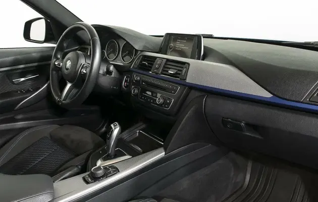 BMW 3 серии, фото №7