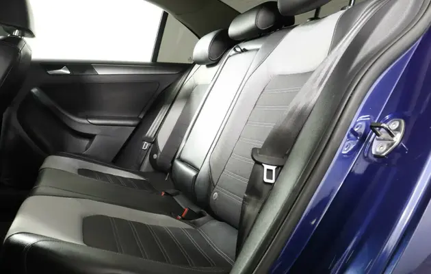 Volkswagen Jetta, фото №9