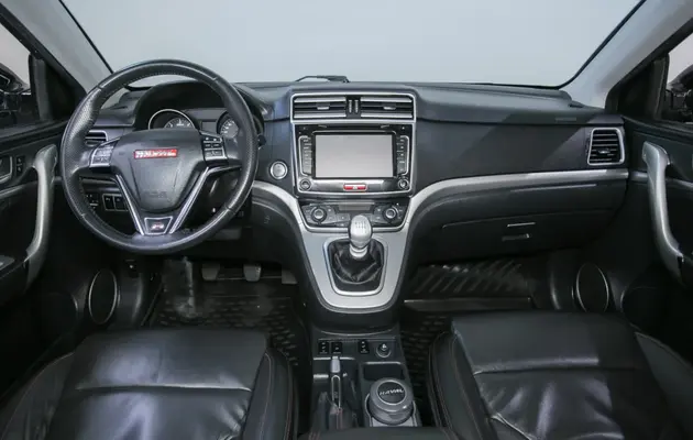 Haval H6, фото №5