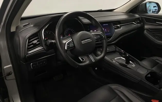 Haval F7, фото №5