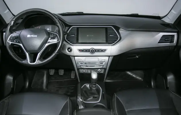 Lifan X70, фото №6