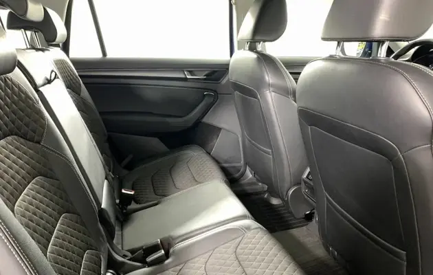 Skoda Kodiaq, фото №9