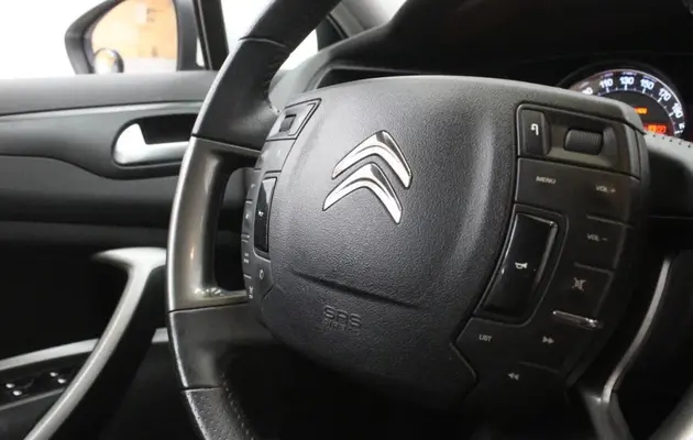 Citroen C5, фото №7