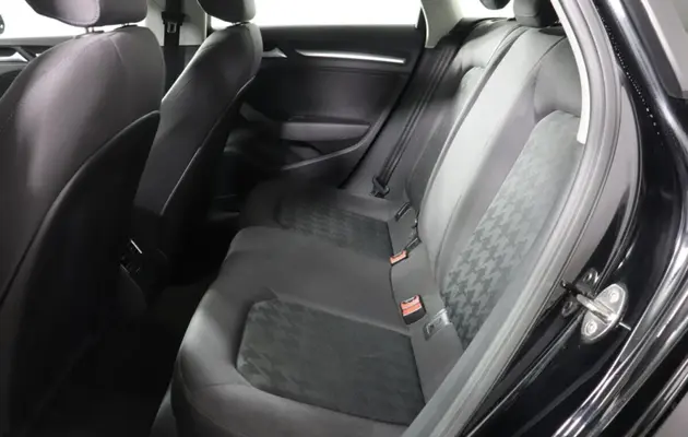 Audi A3, фото №8
