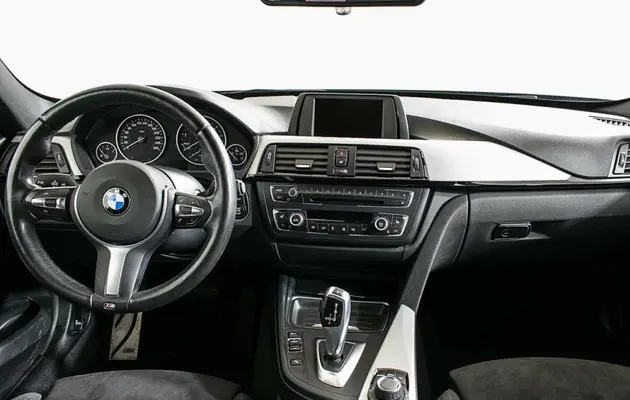 BMW 3 серии, фото №6