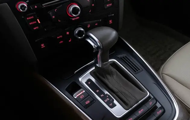 Audi Q5, фото №8