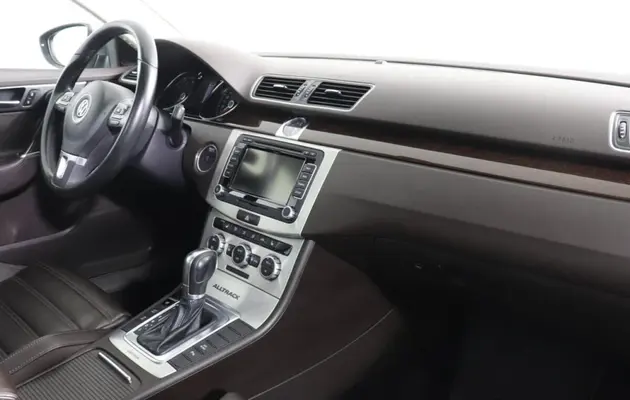 Volkswagen Passat, фото №8