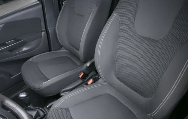 Renault Kaptur, фото №7