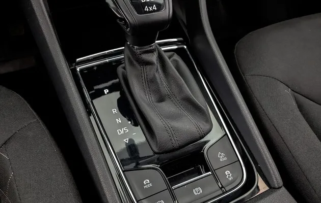 Skoda Kodiaq, фото №7