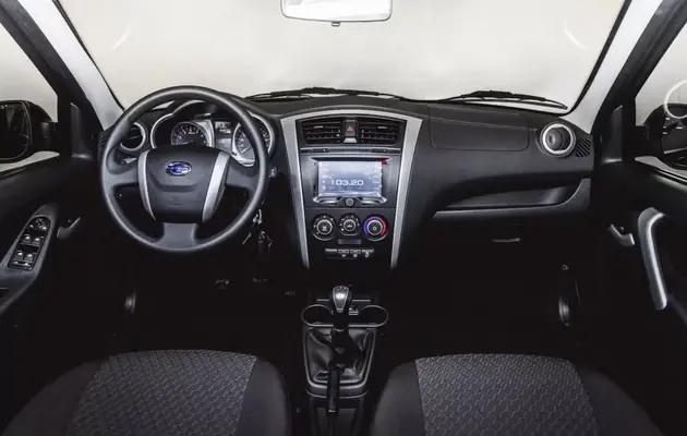 Datsun on-DO, фото №5