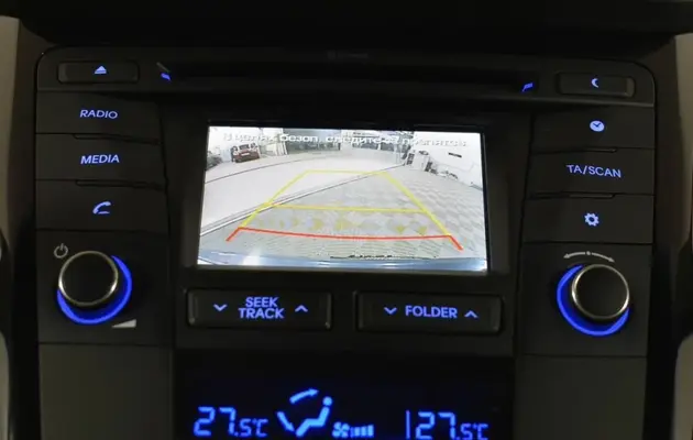 Hyundai i40, фото №9