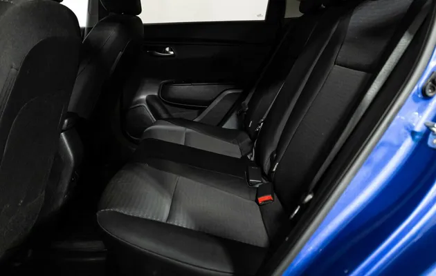 Kia Rio, фото №12