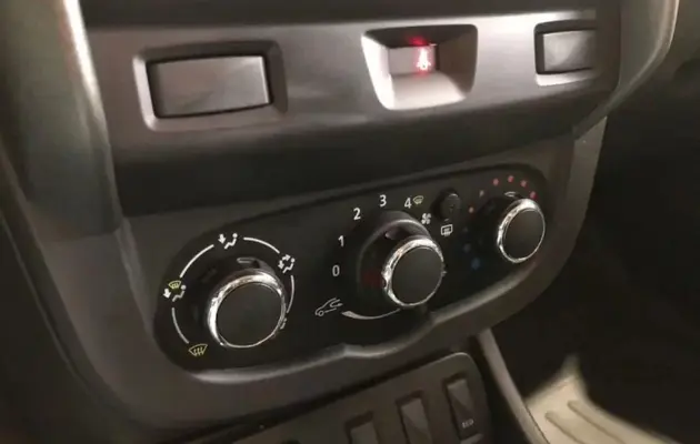 Renault Duster, фото №9