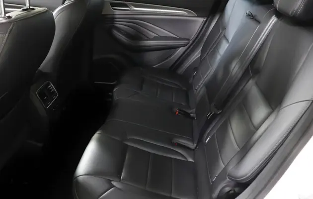 Haval F7, фото №8