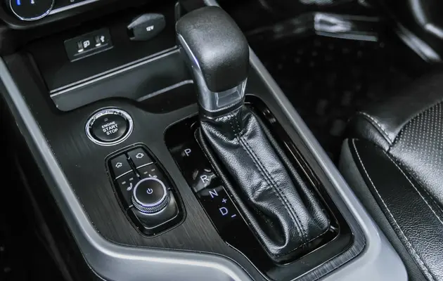 Chery Tiggo 4, фото №12