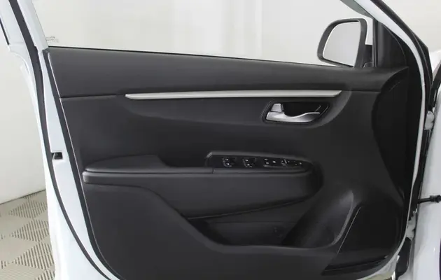 Kia Rio, фото №8