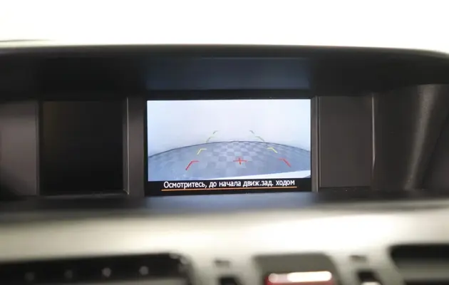 Subaru Forester, фото №11