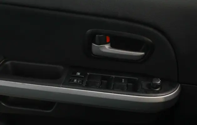 Suzuki Grand Vitara, фото №9