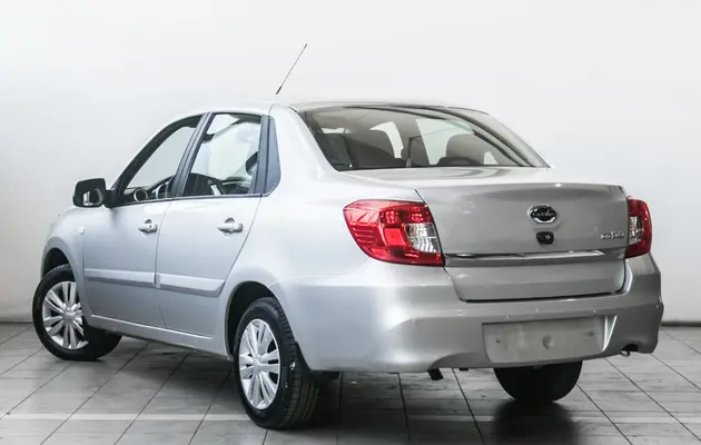 Datsun on-DO, фото №4