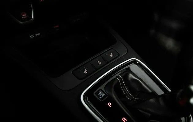 Kia Rio, фото №10