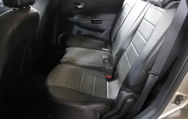 Nissan Qashqai+2, фото №6