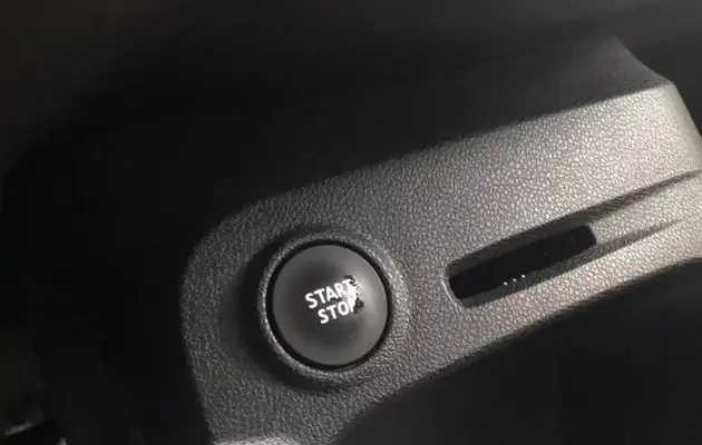 Renault Kaptur, фото №12