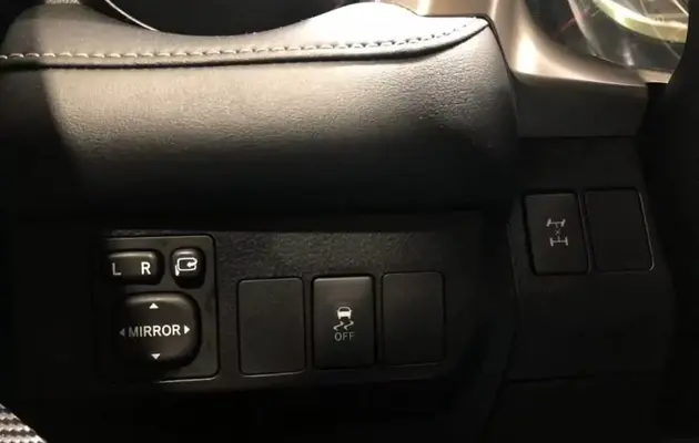 Toyota RAV4, фото №14