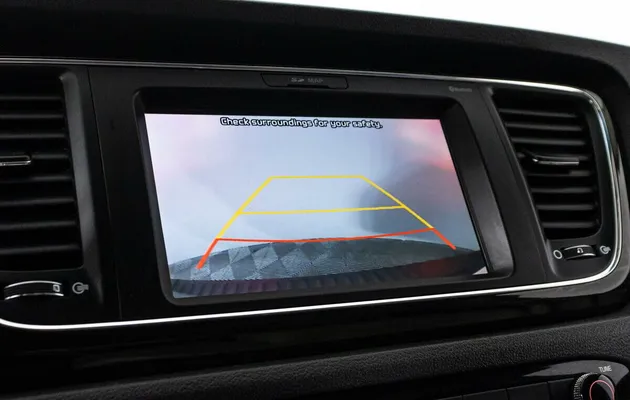 Kia Carnival, фото №7