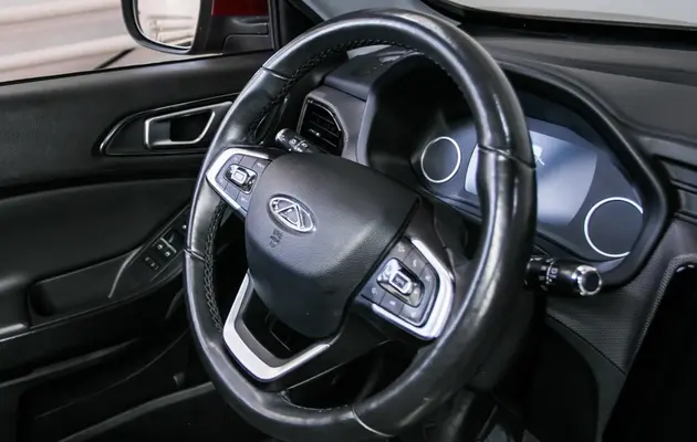 Chery Tiggo 4, фото №10