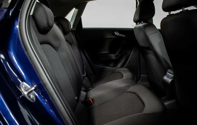 Audi A1, фото №8