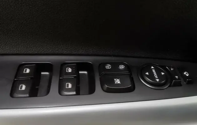 Kia Picanto, фото №10