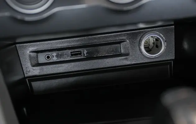 Volkswagen Tiguan, фото №11